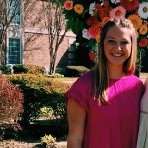 Meet your Posher, Martha ann